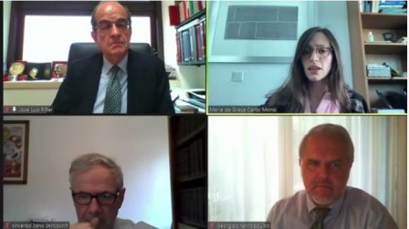 Conferencia internacional