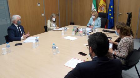 ICA Malaga mediacion