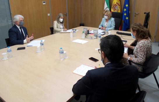 ICA Malaga mediacion