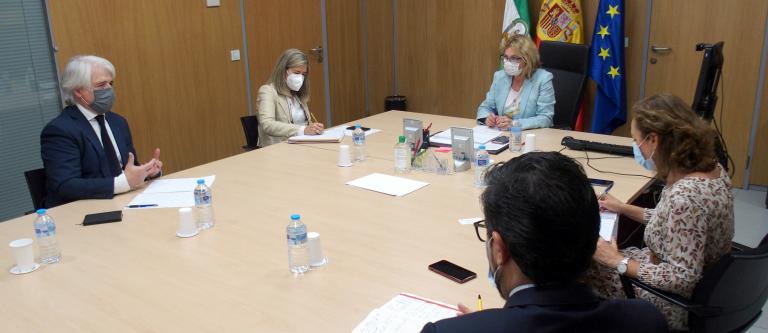 ICA Malaga mediacion