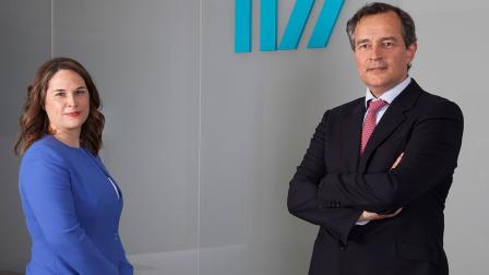 Elzaburu nombramientos