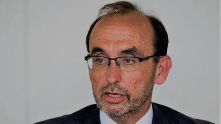 Foto Salvador Marín