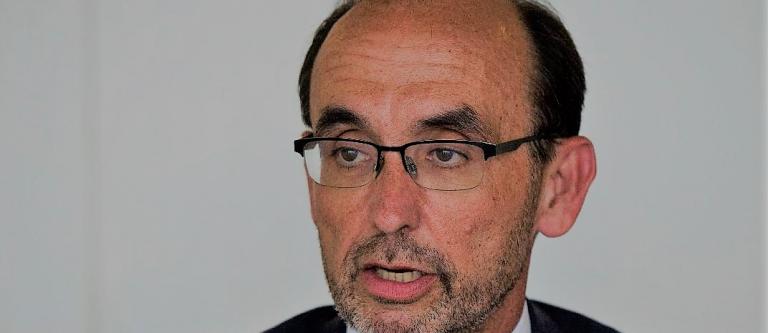 Foto Salvador Marín