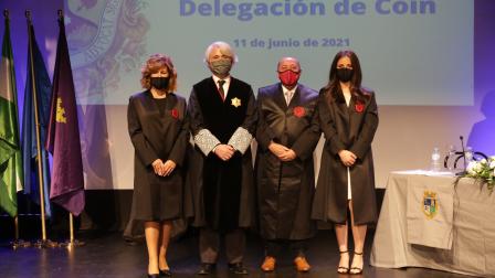 ICA Málaga_delegados