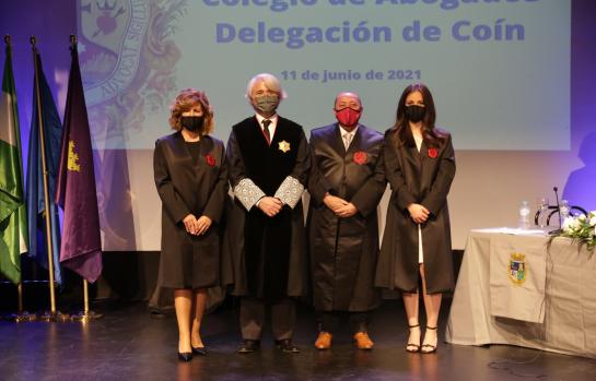 ICA Málaga_delegados