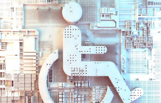 Legislacion civil discapacidad