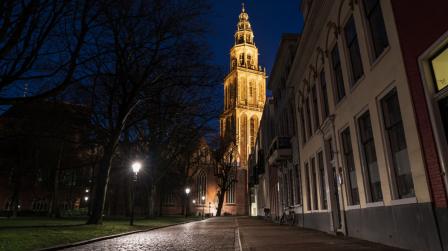 Nulidad toque de queda