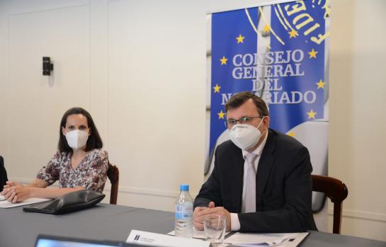 Consejo General del Notariado LCCI