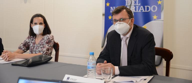 Consejo General del Notariado LCCI
