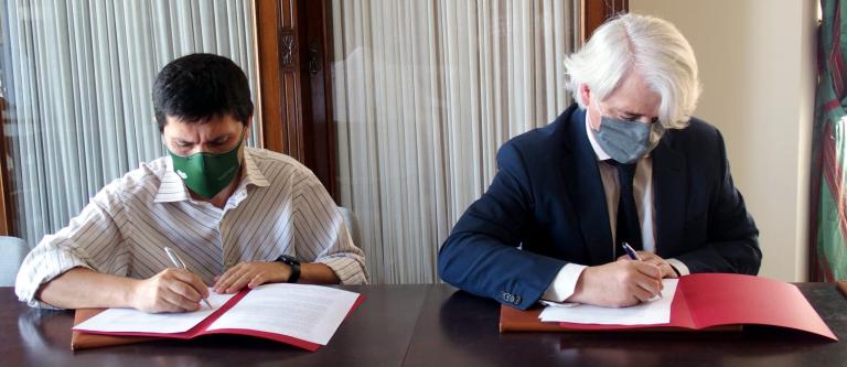 Convenio AECC ICA Malaga