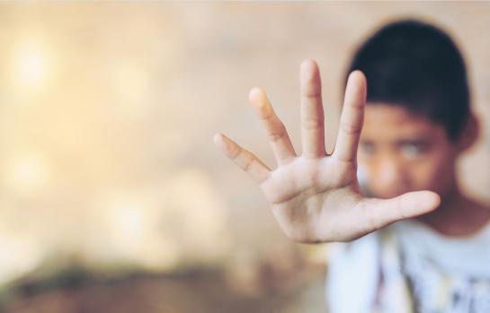 Protección integral infancia