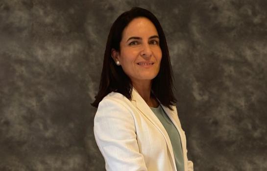 Silvia Álvarez, directora Asesoría Jurídica Mutualidad Abogacia