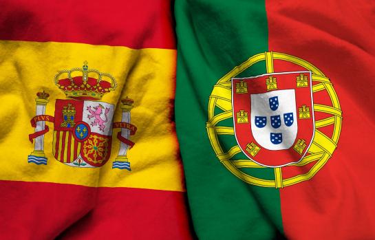España_Portugal