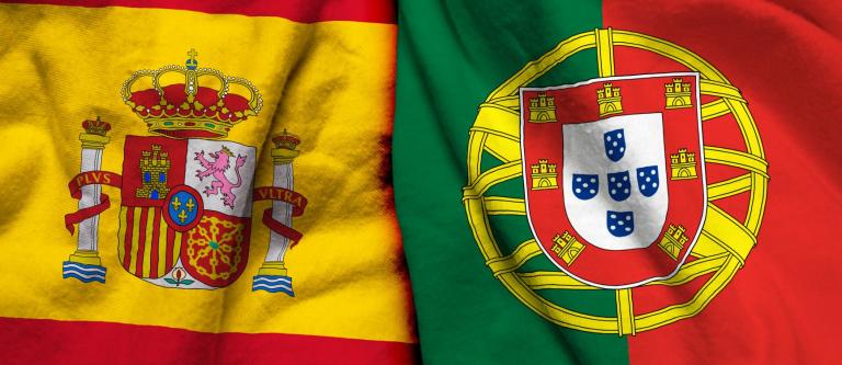 España_Portugal