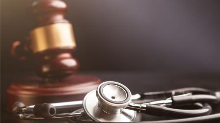 Incapacidad laboral_justicia medica