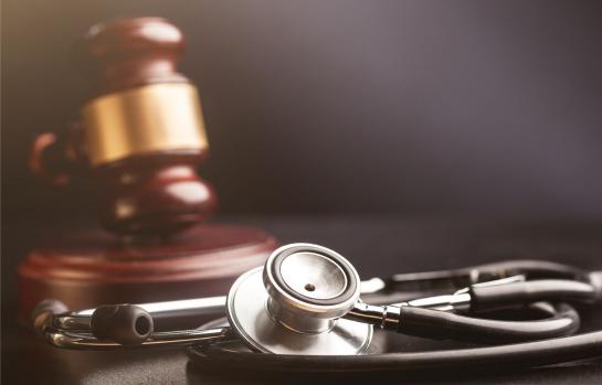 Incapacidad laboral_justicia medica