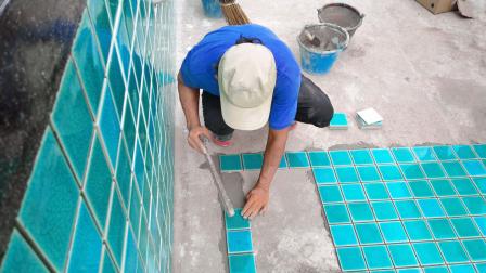 Construccion piscina particular