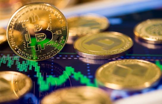 Criptomonedas_bitcoins y sociedades de capital