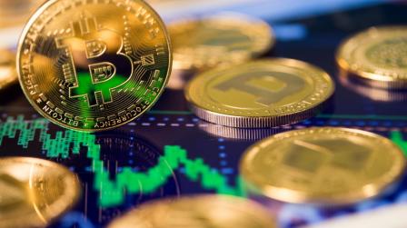 Criptomonedas_bitcoins y sociedades de capital