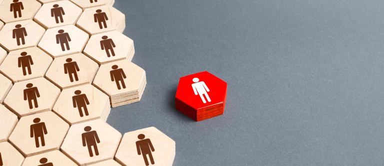 Imagen del artículo Subsidio máximo a trabajadora discriminada por razón de sexo