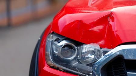 Accidente de coche_atropello