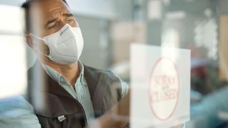 Covid_ERTE_desempleo_prorroga ERTE