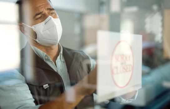 Covid_ERTE_desempleo_prorroga ERTE