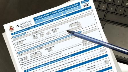 Campaña Renta 2020 fin de plazo