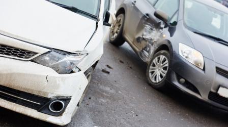 Accidente in itinere_accidente de trafico