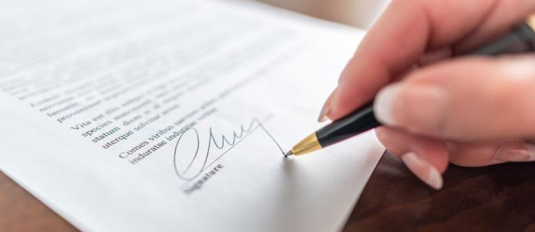 LCSP Ley de Contratos del Sector Público