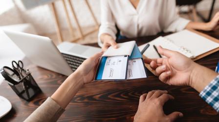 ERTE_Agencia de viajes