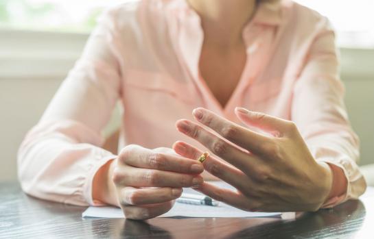 Divorcio_separacion_ruptura matrimonial