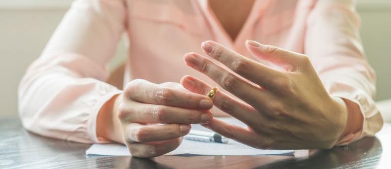 Divorcio_separacion_ruptura matrimonial