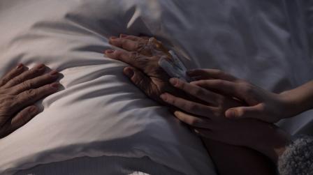 Absuelto por ayudar a morir