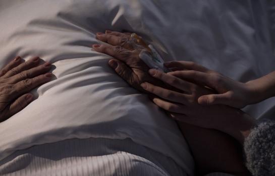 Absuelto por ayudar a morir