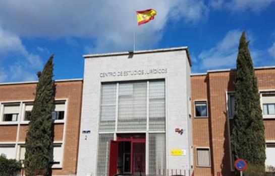 Centro de estudios jurídicos