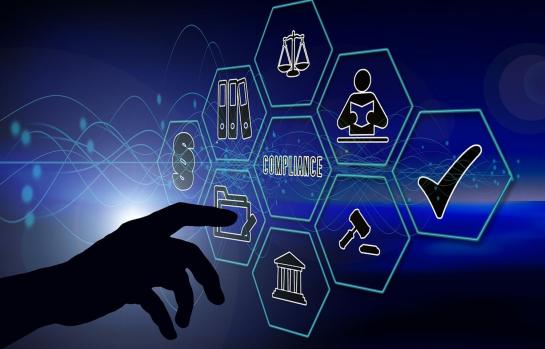 Compliance Tecnológico ponencia