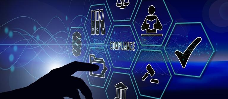 Compliance Tecnológico ponencia