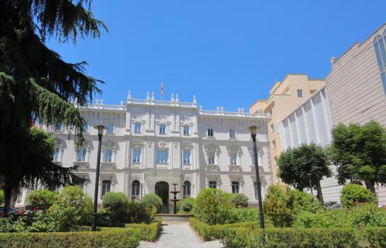 Fiscalía europea