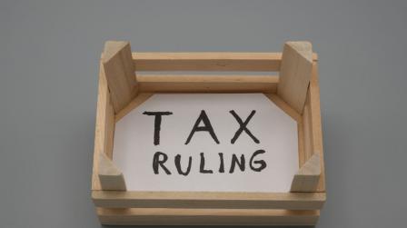 Fiscalidad internacional