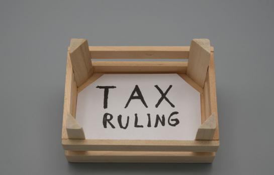 Fiscalidad internacional