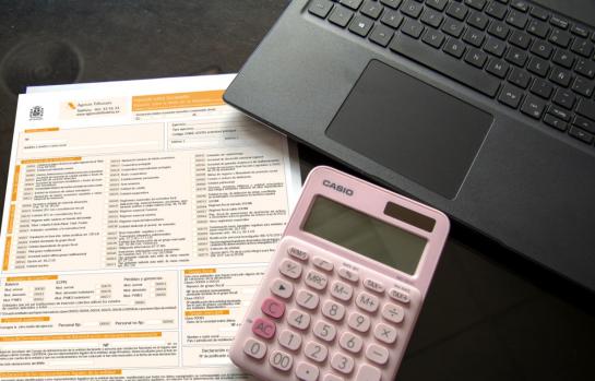 Impuesto de Sociedades y recaudación