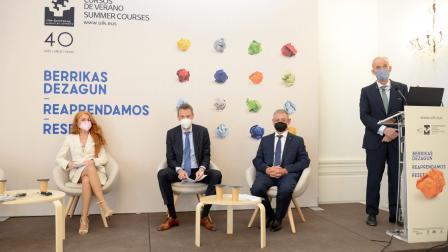 Incorporación directiva digitalización Notariado