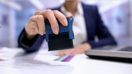 Interinos en la Administración