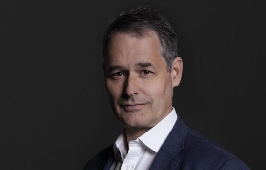 Jeremy Hoyland-