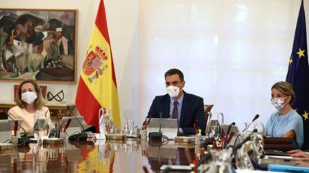 Plan de empleo en Andalucía