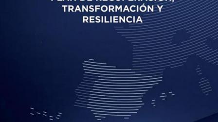 Plan de recuperación, transformación