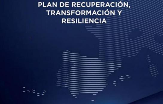 Plan de recuperación, transformación