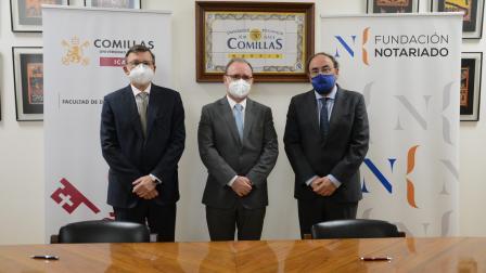 Catedra Notariado-ICADE