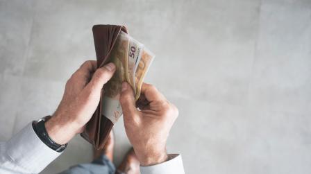 Complemento de maternidad a un jubilado